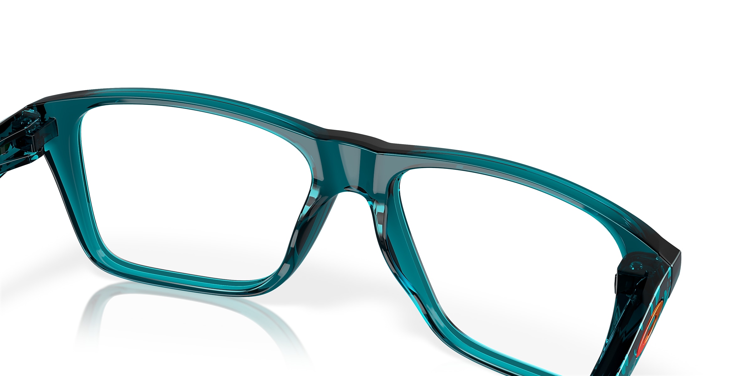 Oakley Glasses OY8026 BUNT (YOUTH FIT)