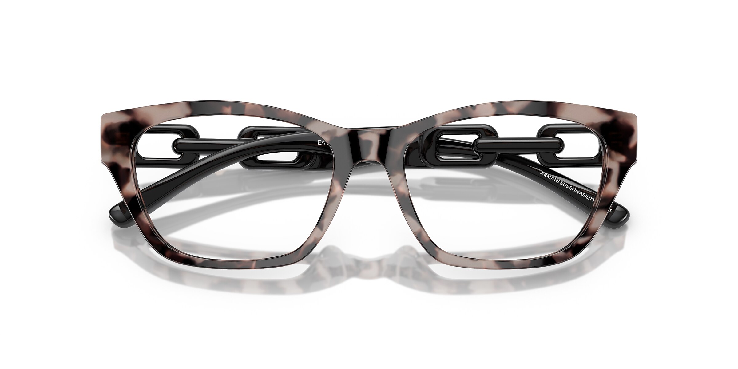 Emporio Armani Glasses EA3223U