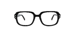 main and central Glasses twisp
