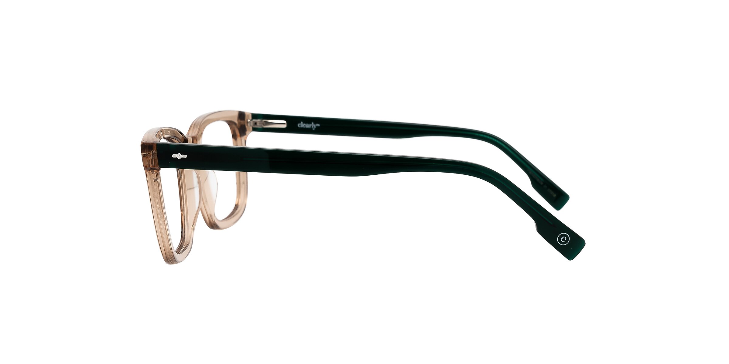 Clearly Glasses TIMMINS