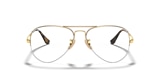 RB6589 AVIATOR GAZE