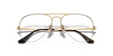 RB6589 AVIATOR GAZE