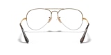 RB6589 AVIATOR GAZE