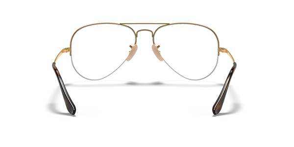 RB6589 AVIATOR GAZE