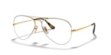 RB6589 AVIATOR GAZE