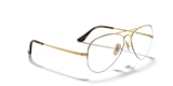 RB6589 AVIATOR GAZE