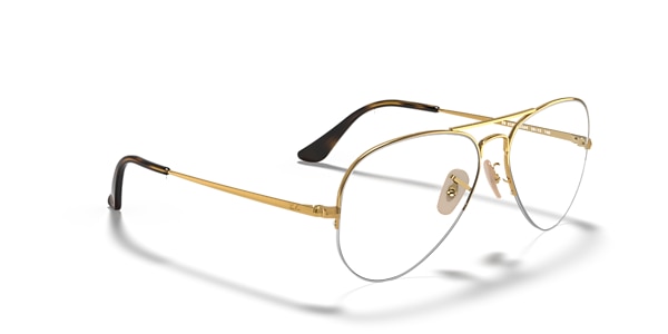 RB6589 AVIATOR GAZE