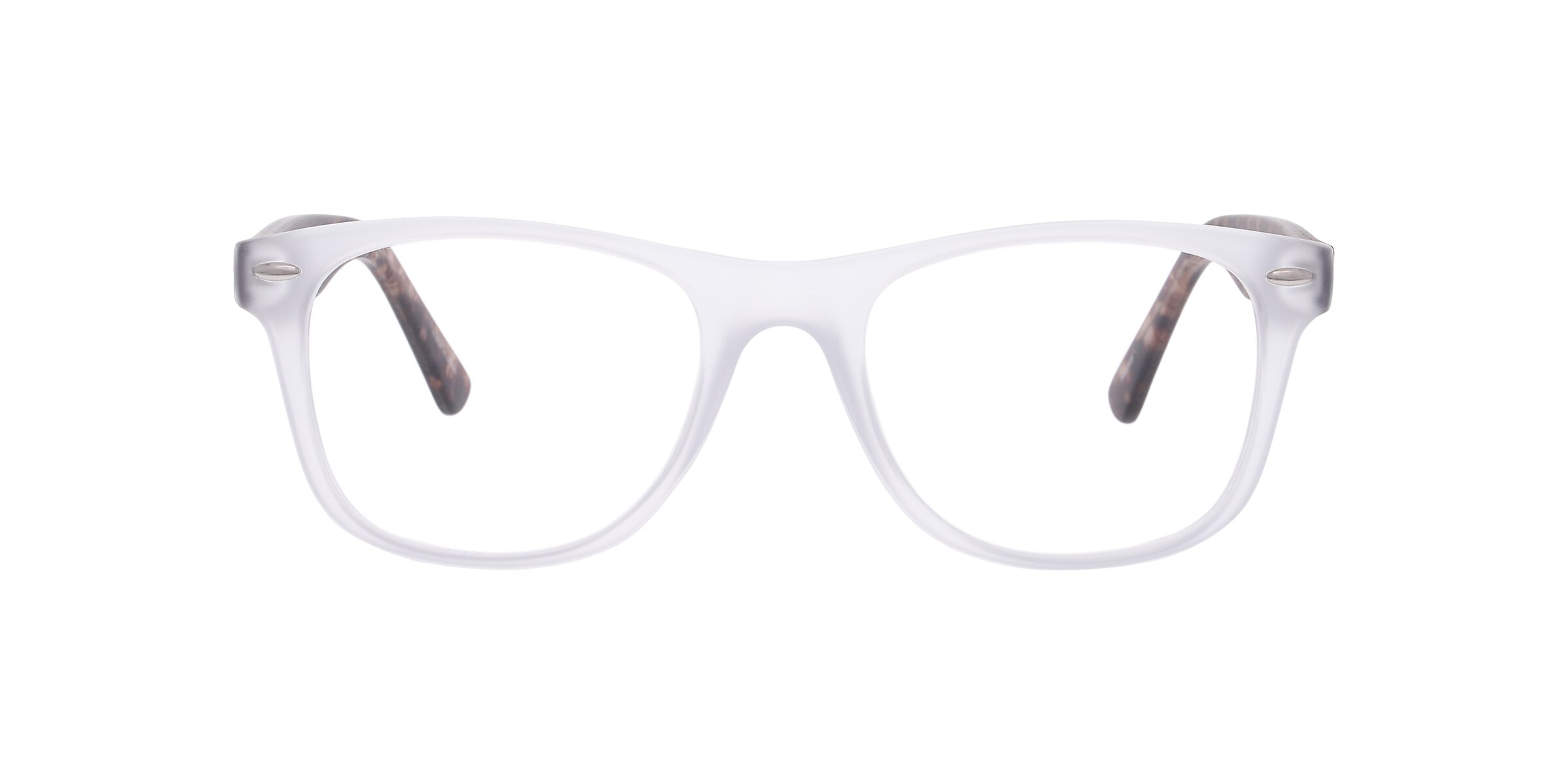 Clearly Glasses SHAUNAVON