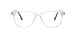 clearly Glasses shaunavon