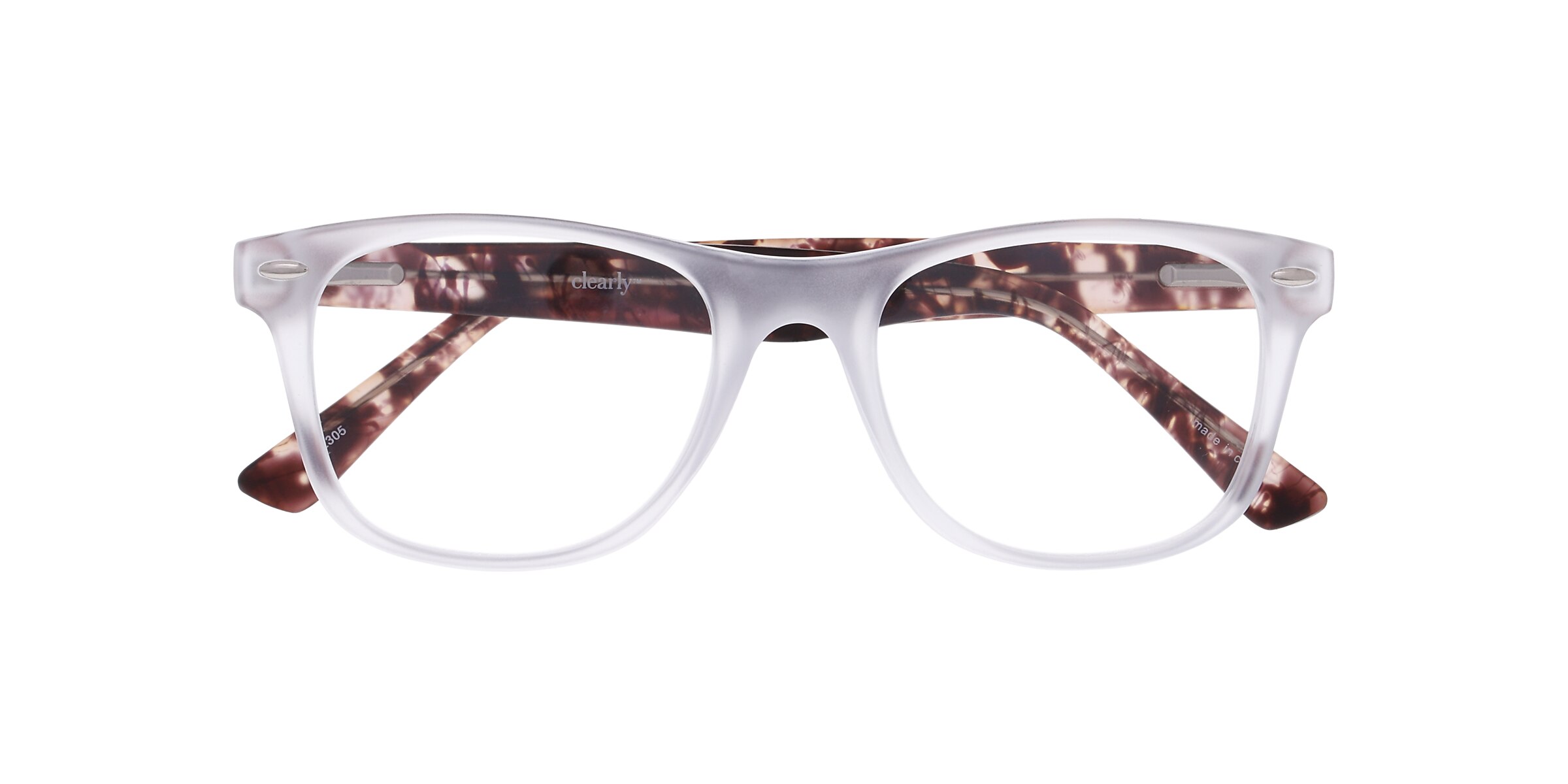 Clearly Glasses SHAUNAVON