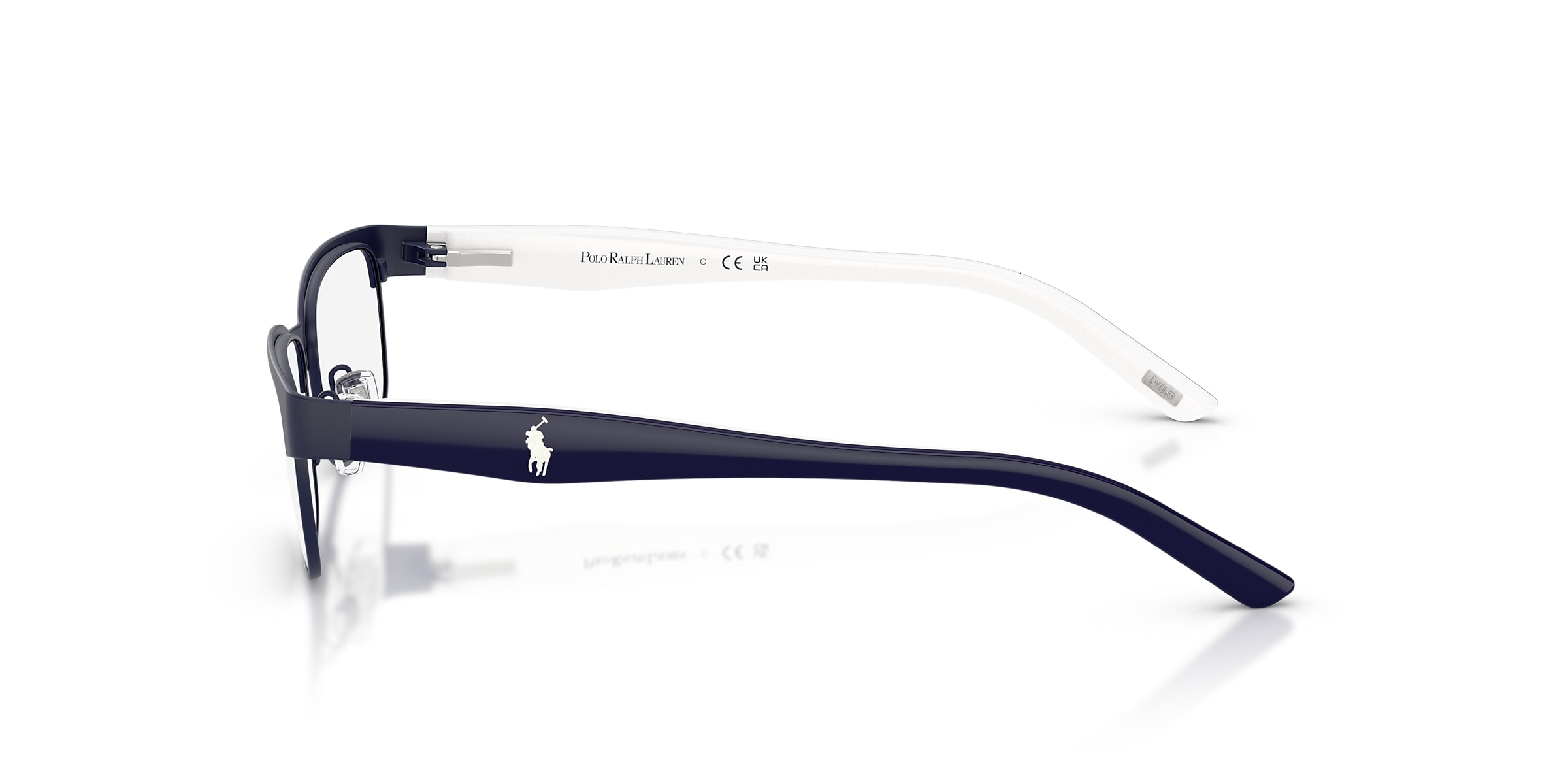 Polo Ralph Lauren Glasses PP8036