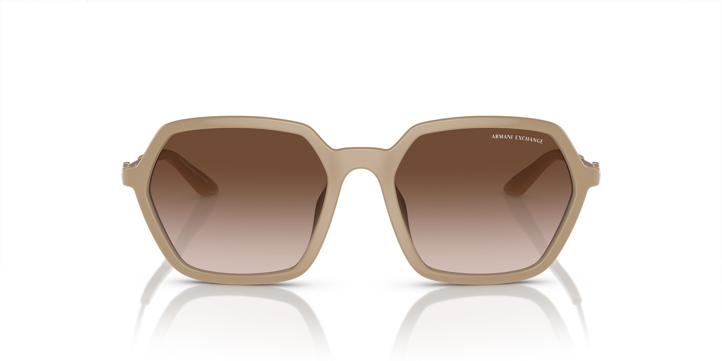 Armani Exchange Sunglasses AX4139SU