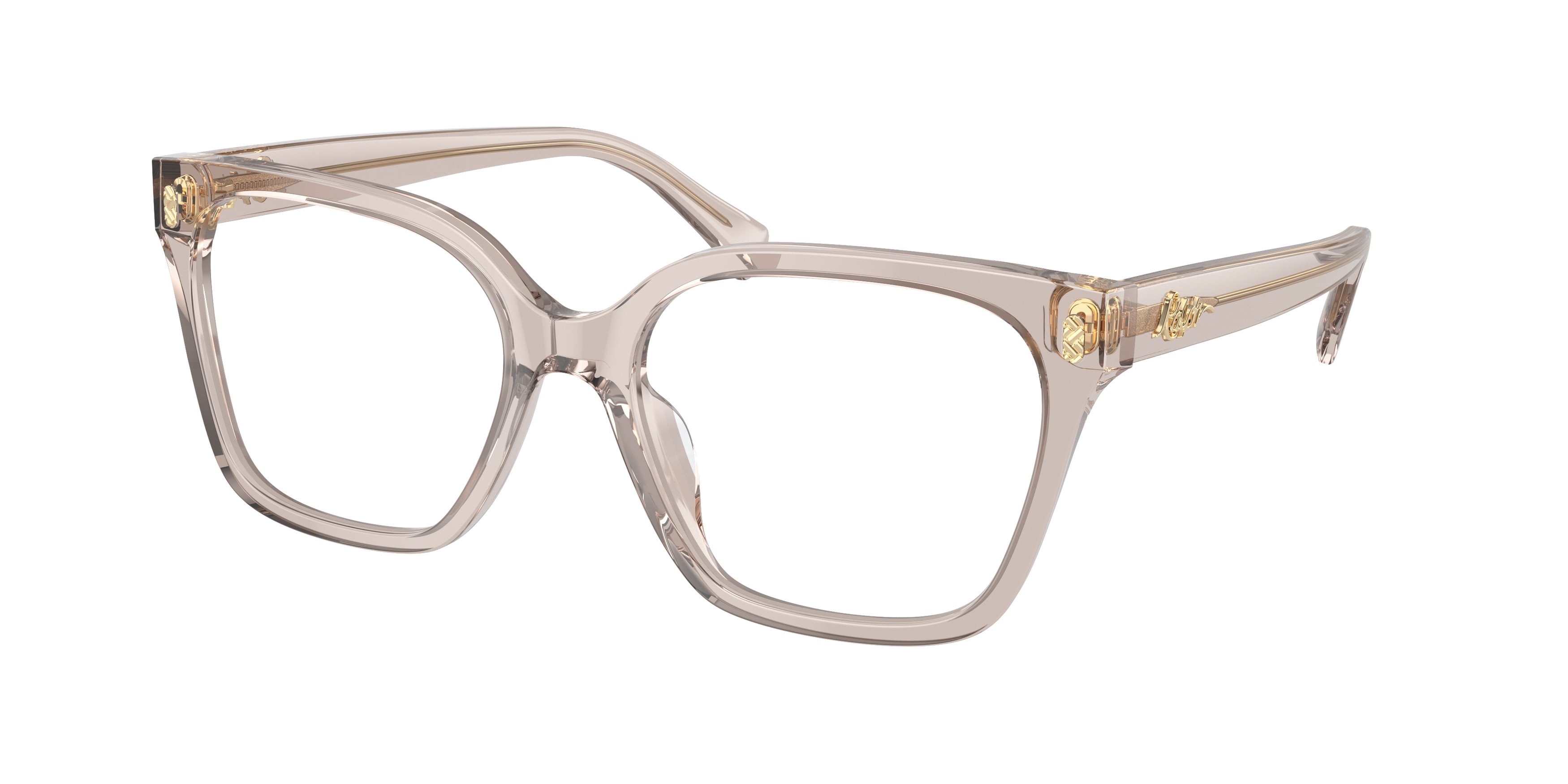 Ralph RA7158U Shiny Transparent Beige Size M 113$