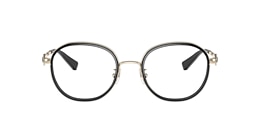 coach Glasses hc5129