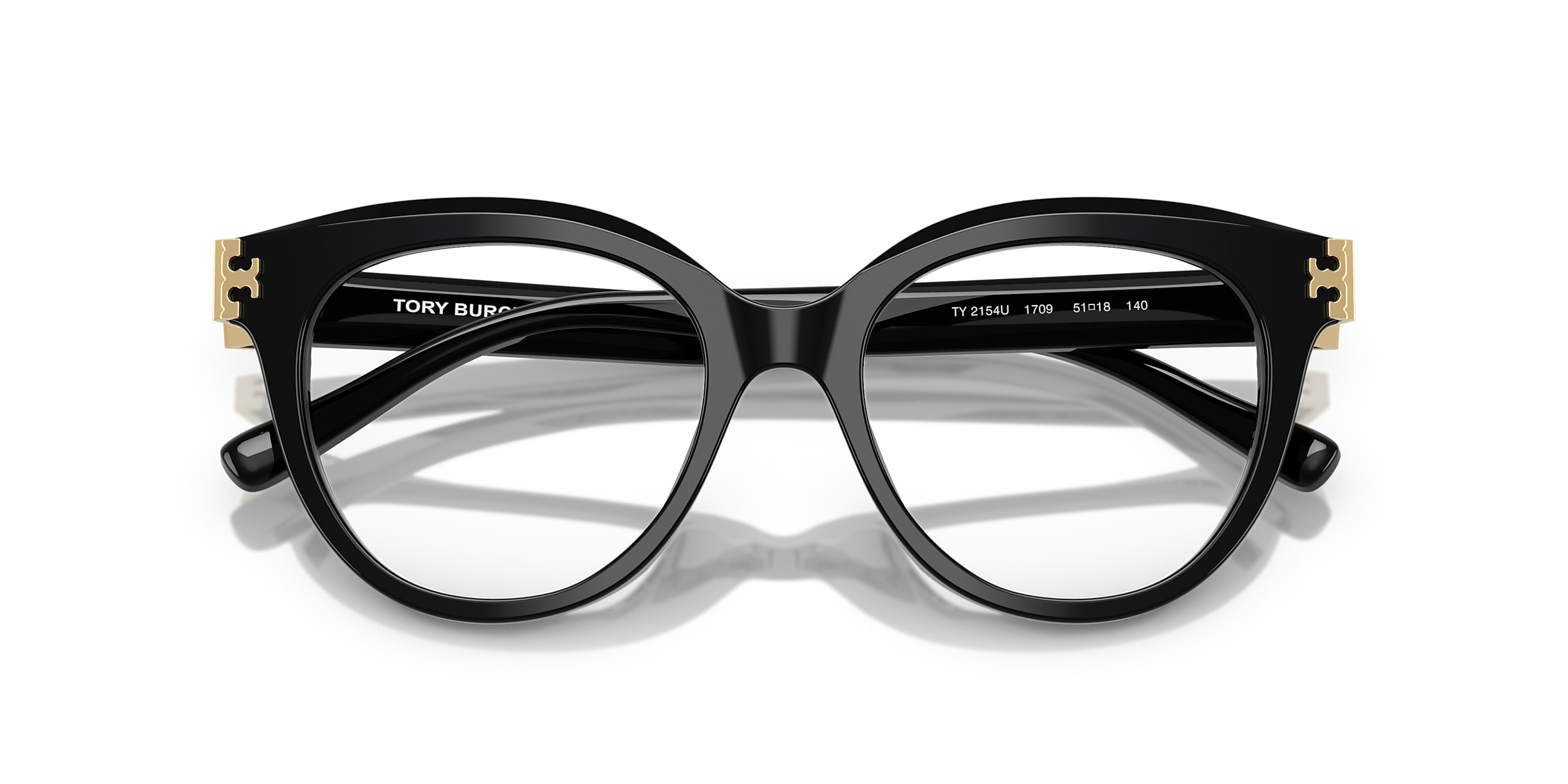 Tory Burch Glasses TY2154U