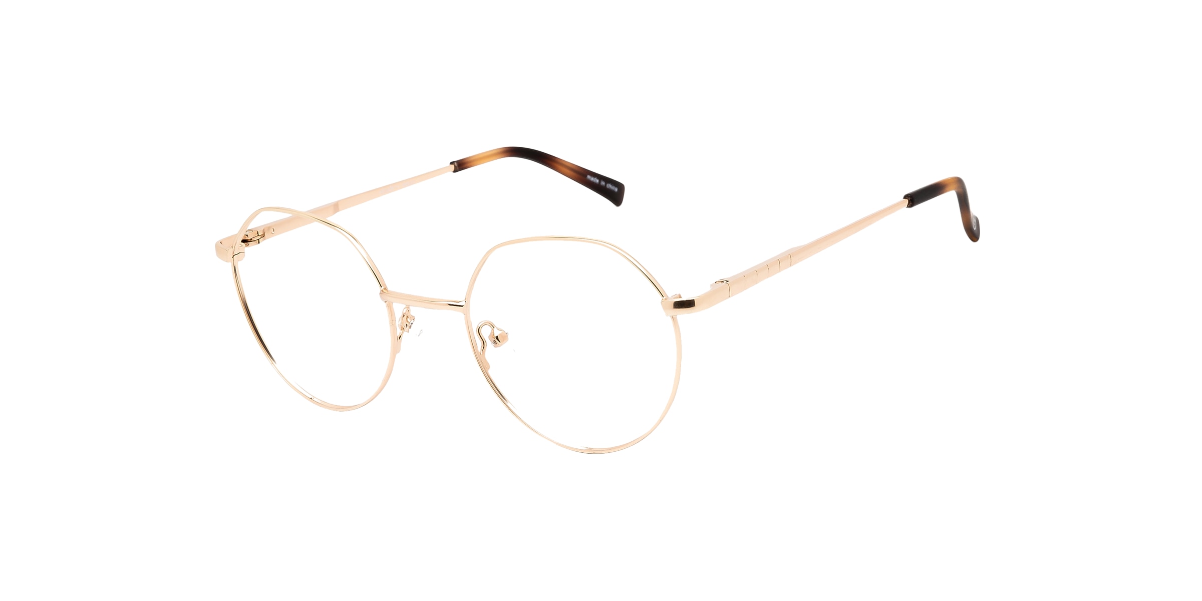 Clearly Glasses BUCHANS