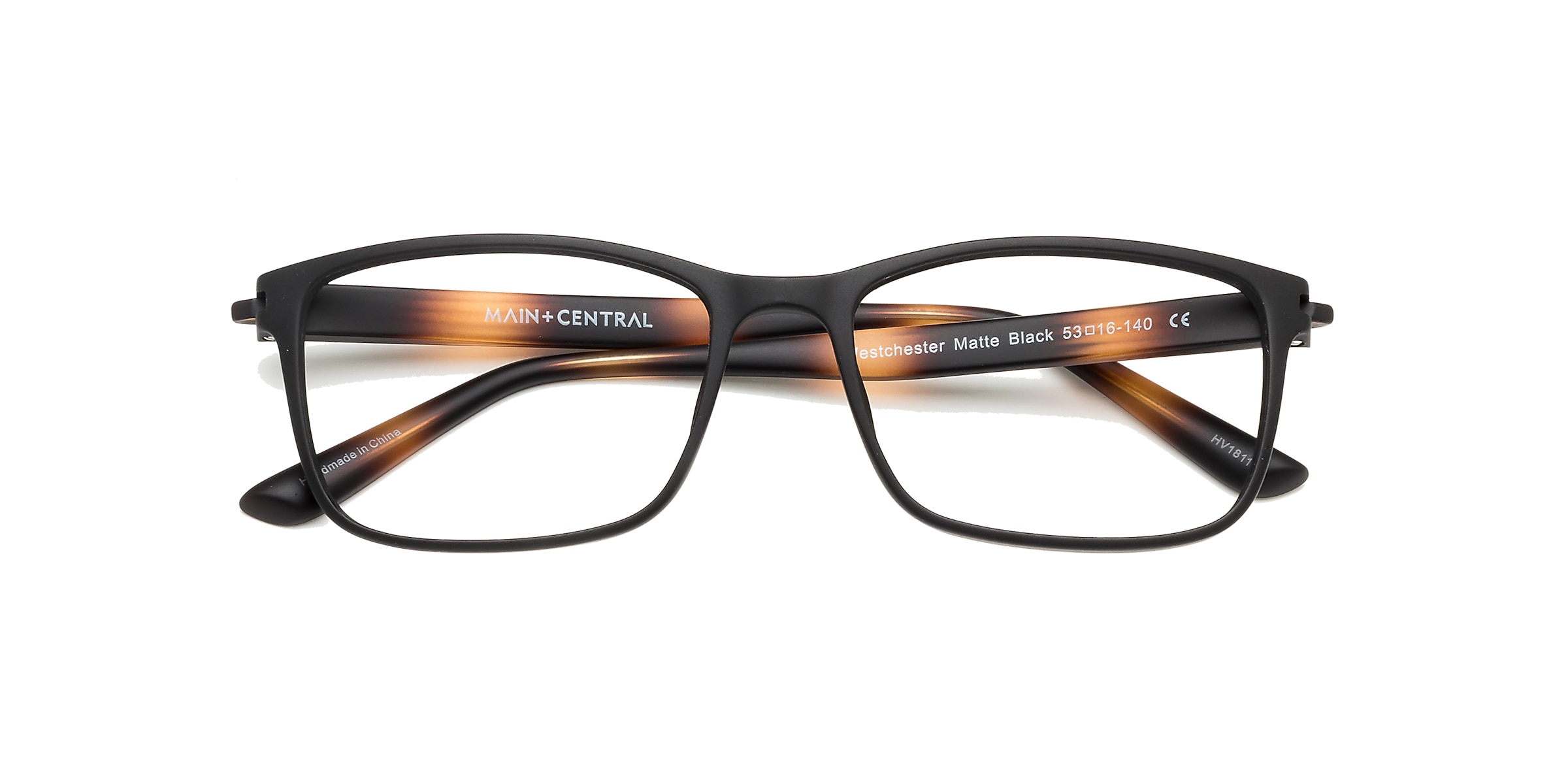 Clearly Glasses WESTCHESTER