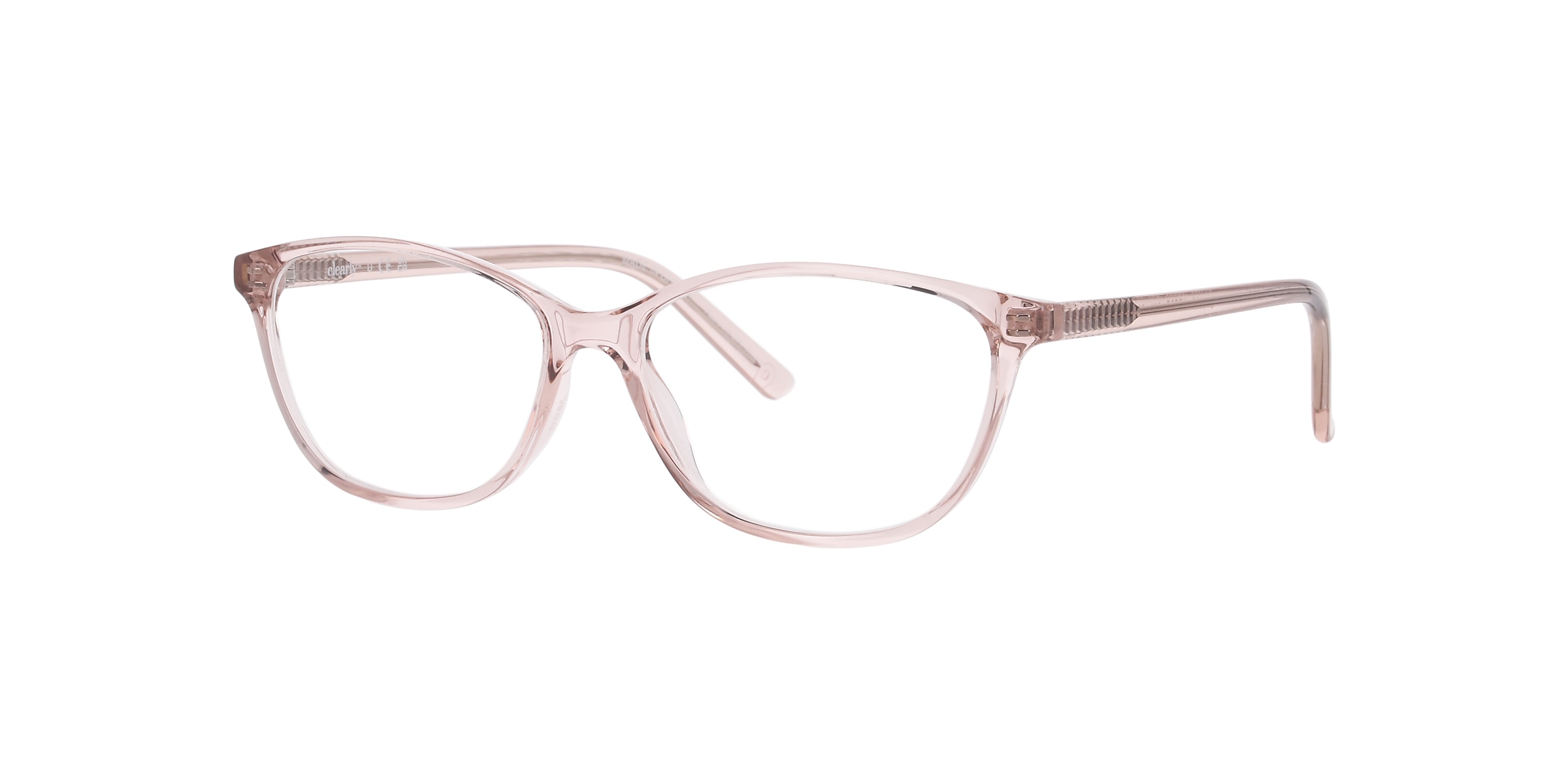 Clearly Glasses WREDE