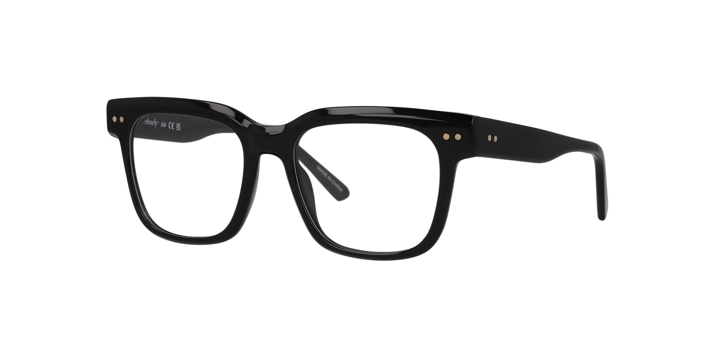 Clearly Glasses EPSOMITE