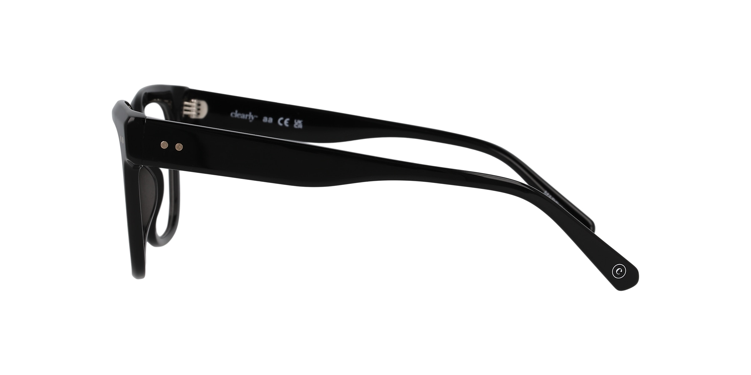 Clearly Glasses EPSOMITE