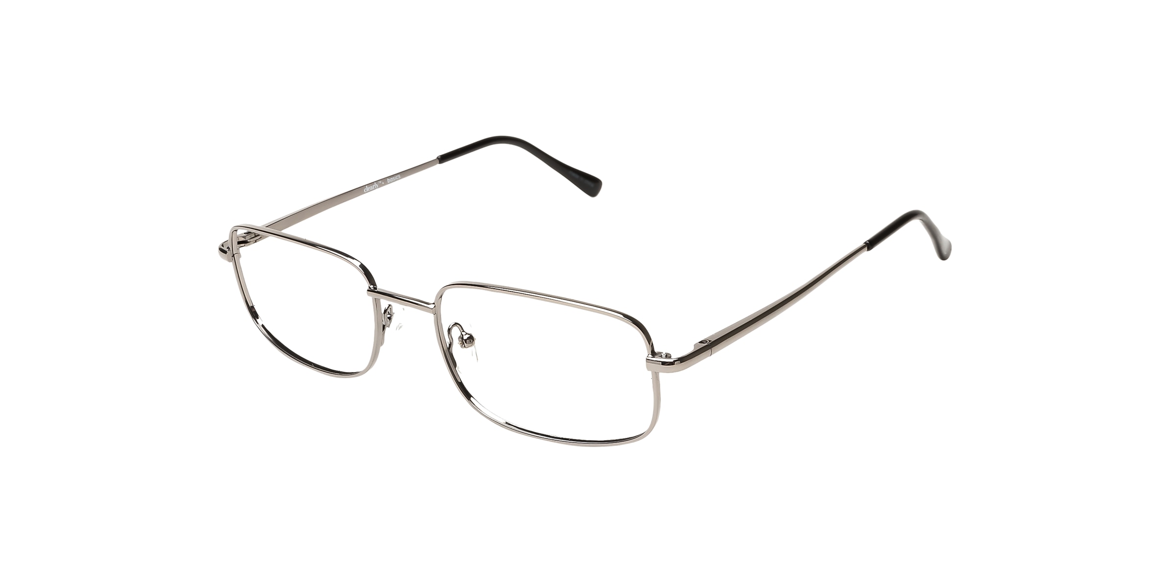 Clearly Glasses WIMIN