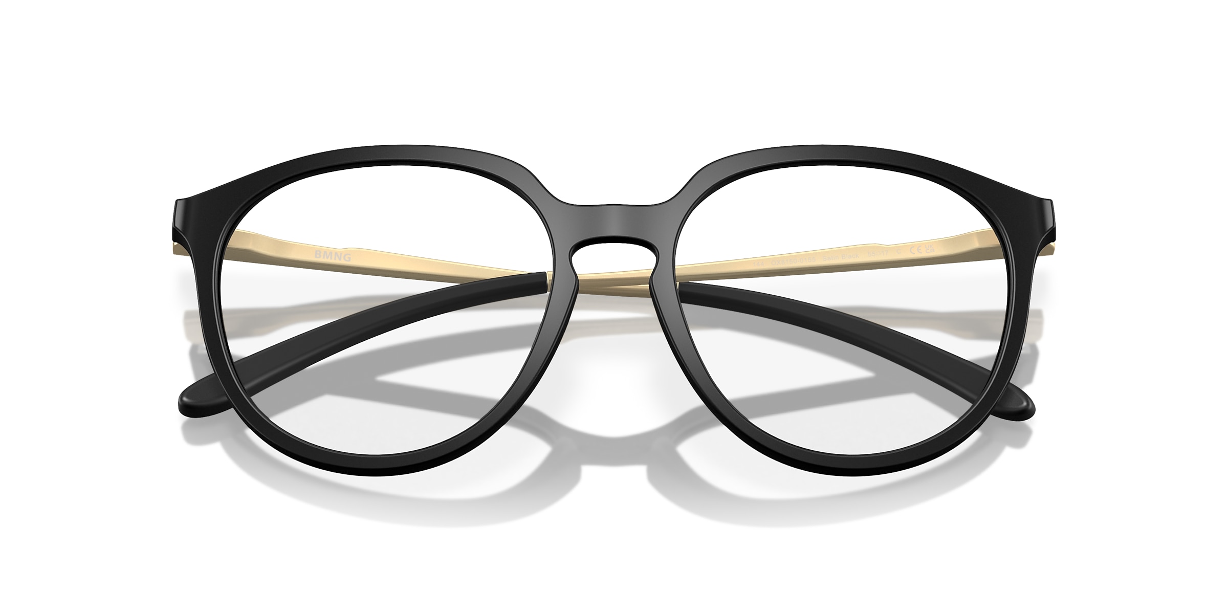 Oakley Glasses OX8150 BMNG