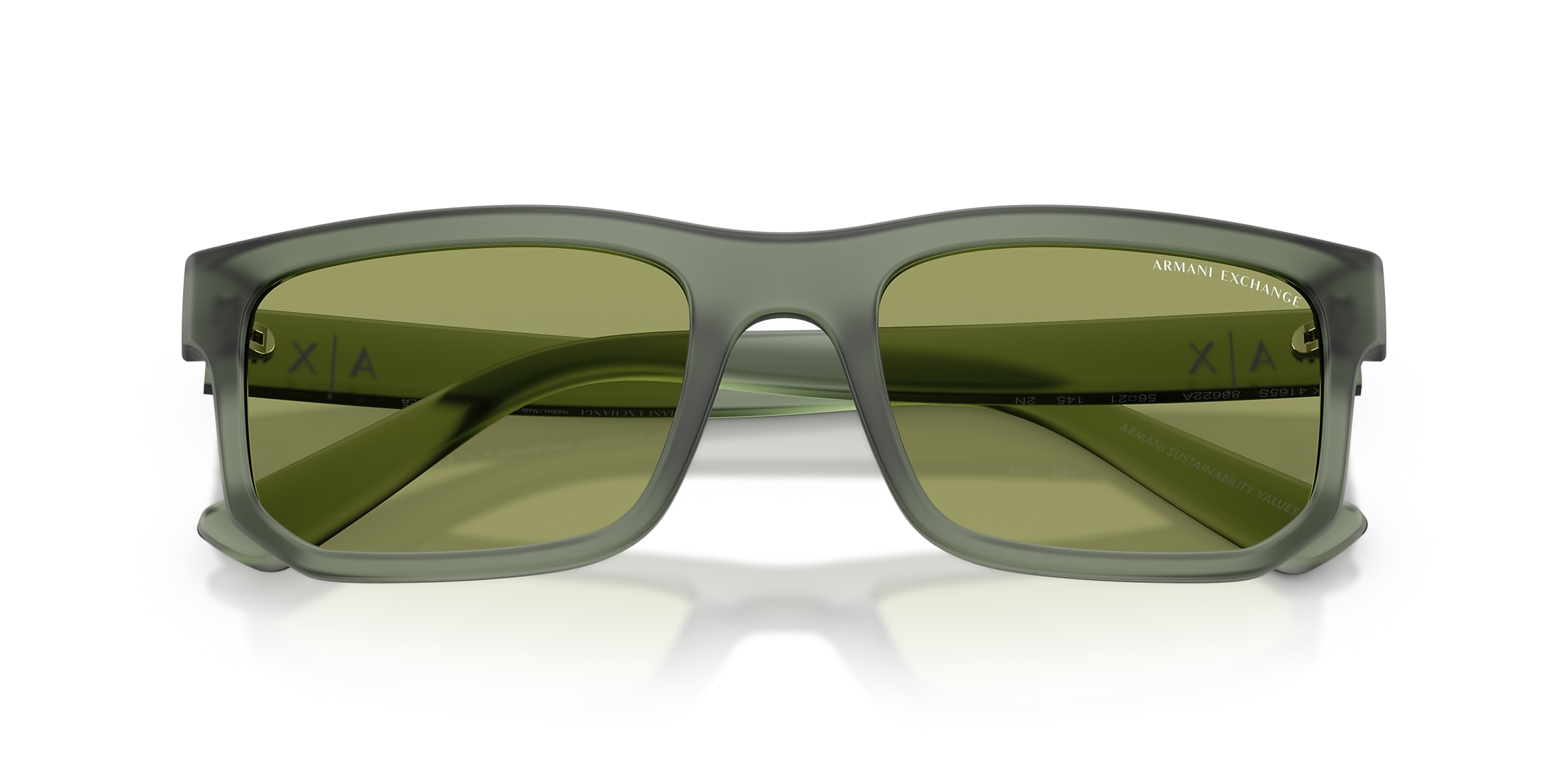 Armani Exchange Sunglasses AX4165S