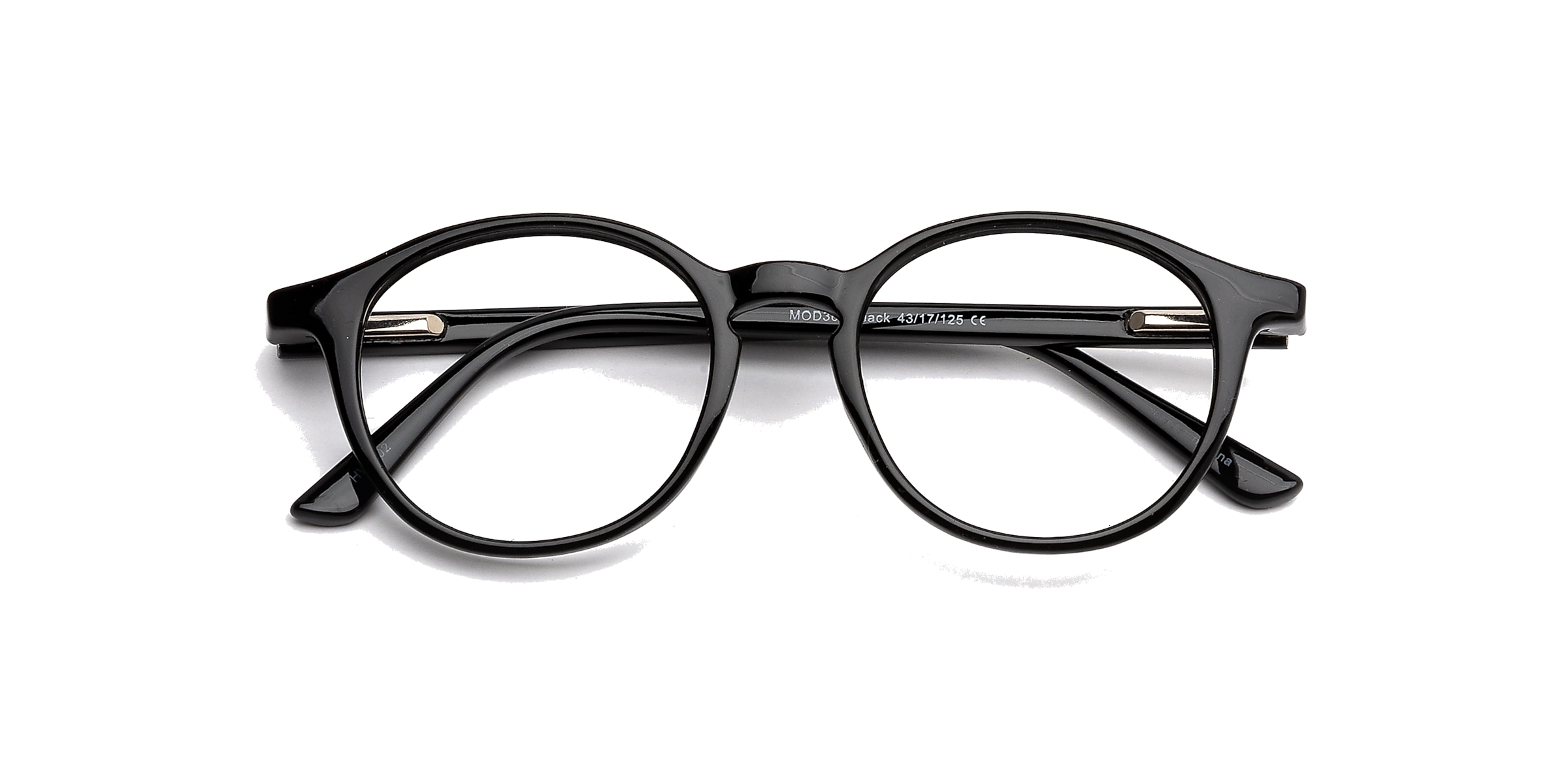 Clearly Glasses CARLYLE