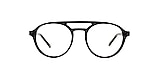 Main And Central Glasses TELEGRAPH HILL