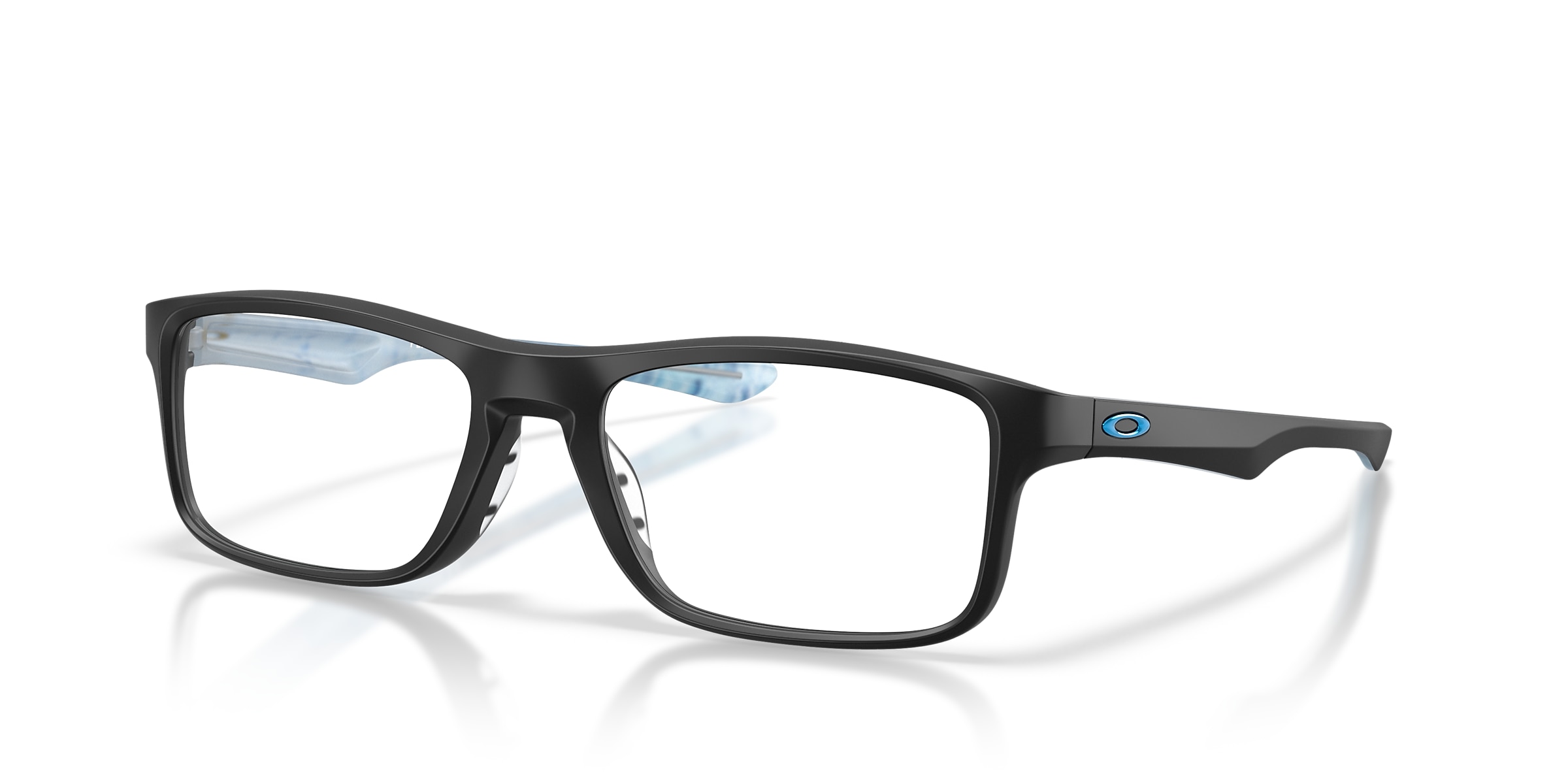 Oakley Glasses OX8081 PLANK 2.0