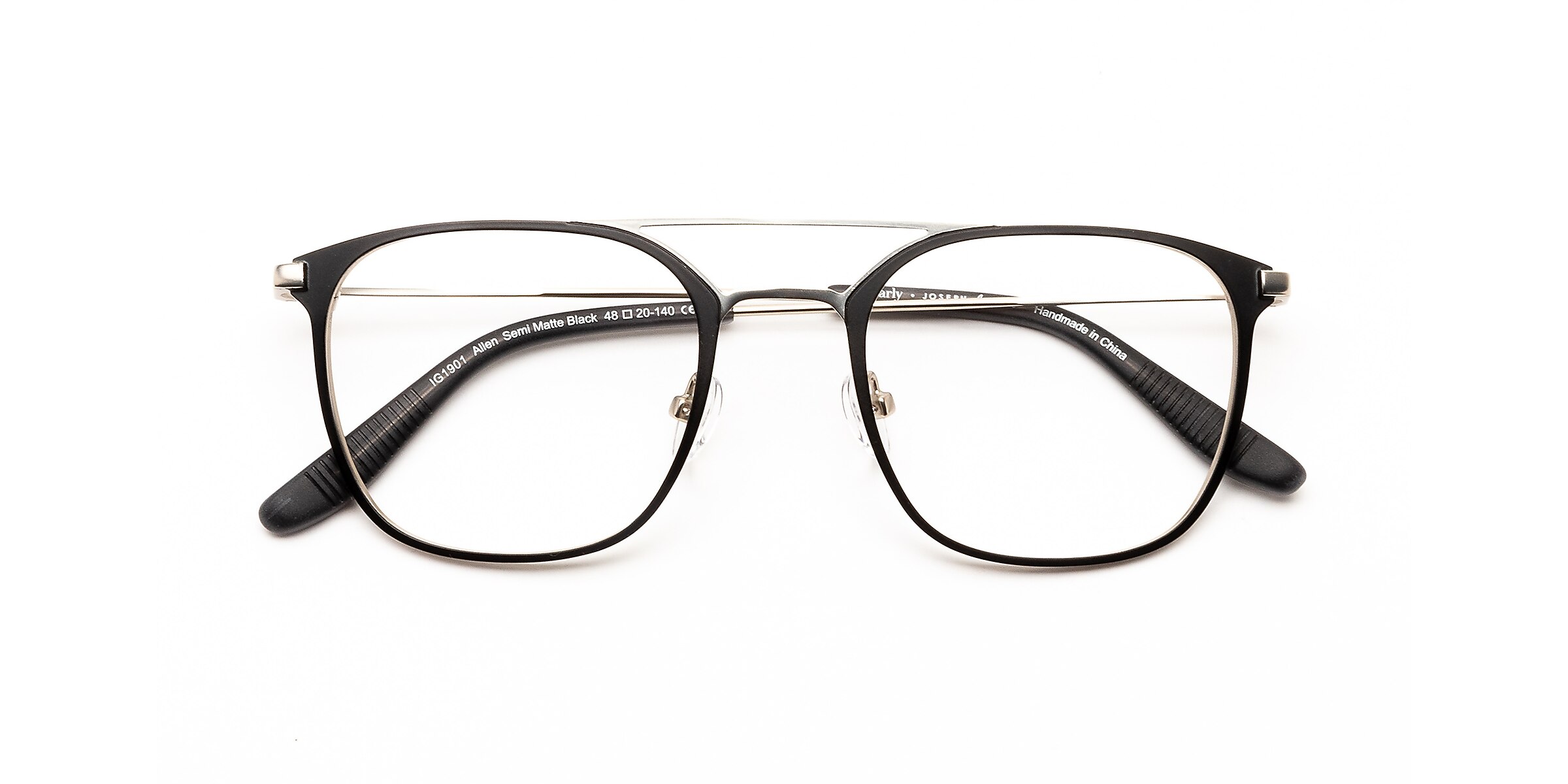 Joseph Marc Glasses ALLEN