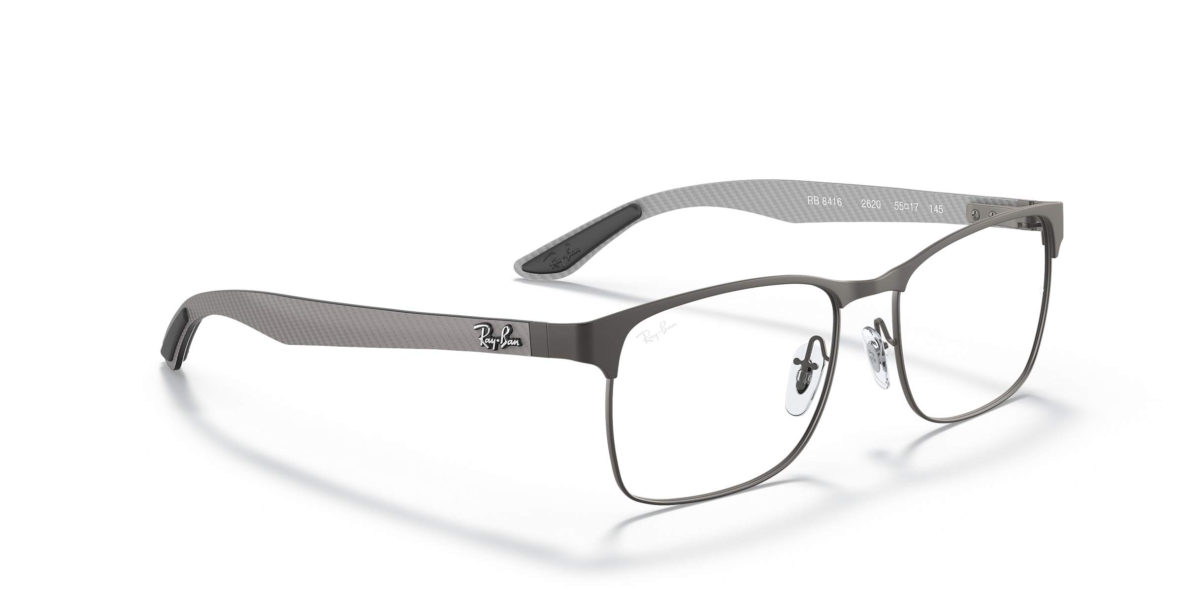 Ray-Ban Glasses RB8416 OPTICS