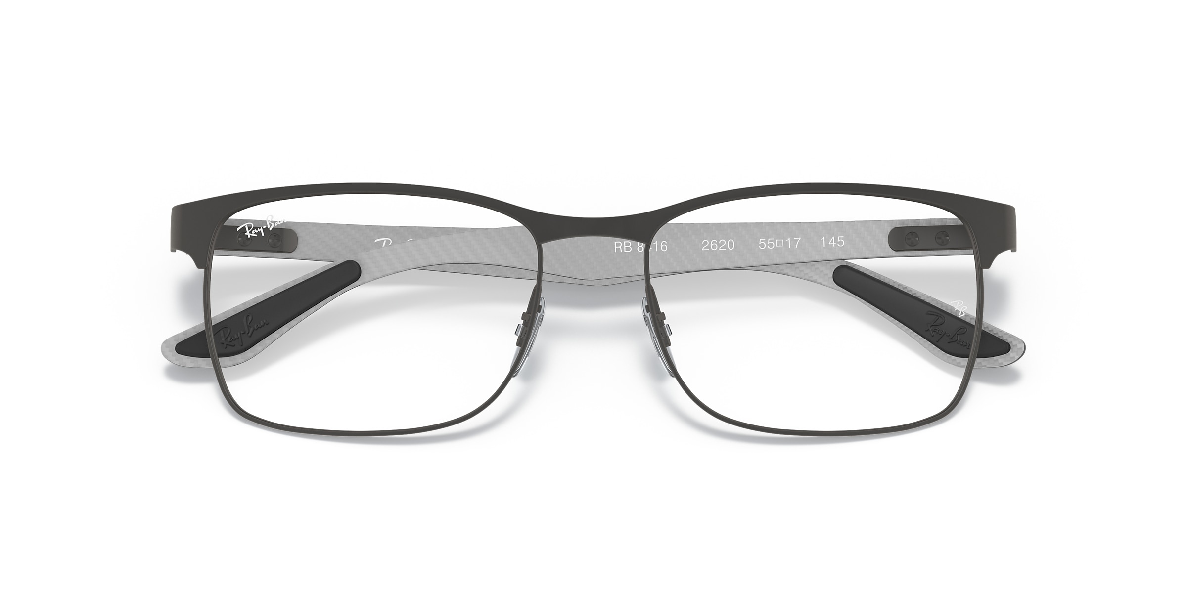 Ray-Ban Glasses RB8416 OPTICS