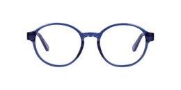 clearly Glasses duckling