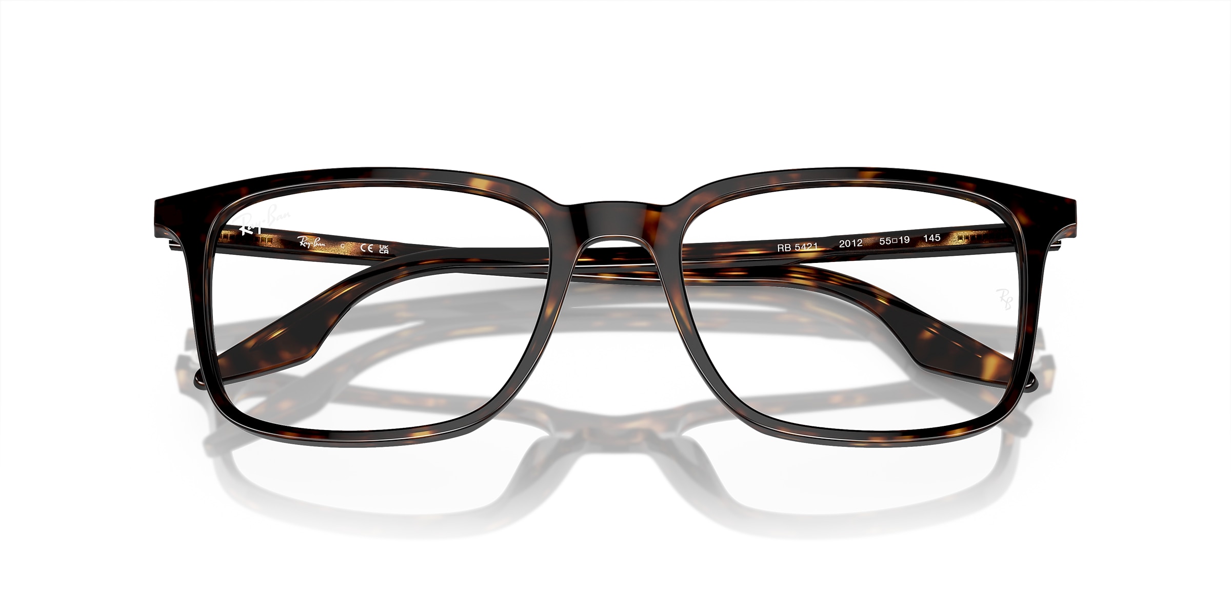 Ray-Ban Glasses RB5421 OPTICS