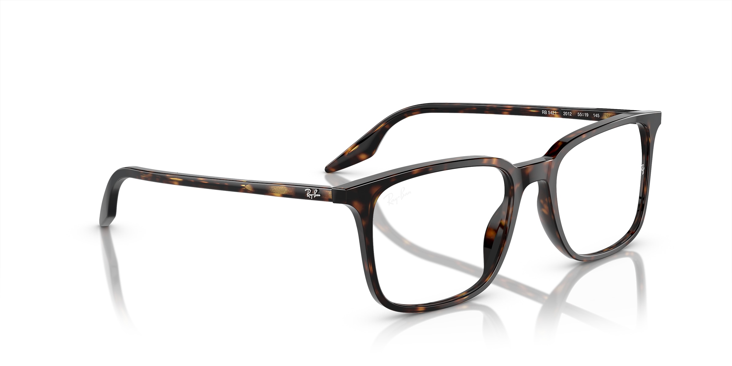 Ray-Ban Glasses RB5421 OPTICS