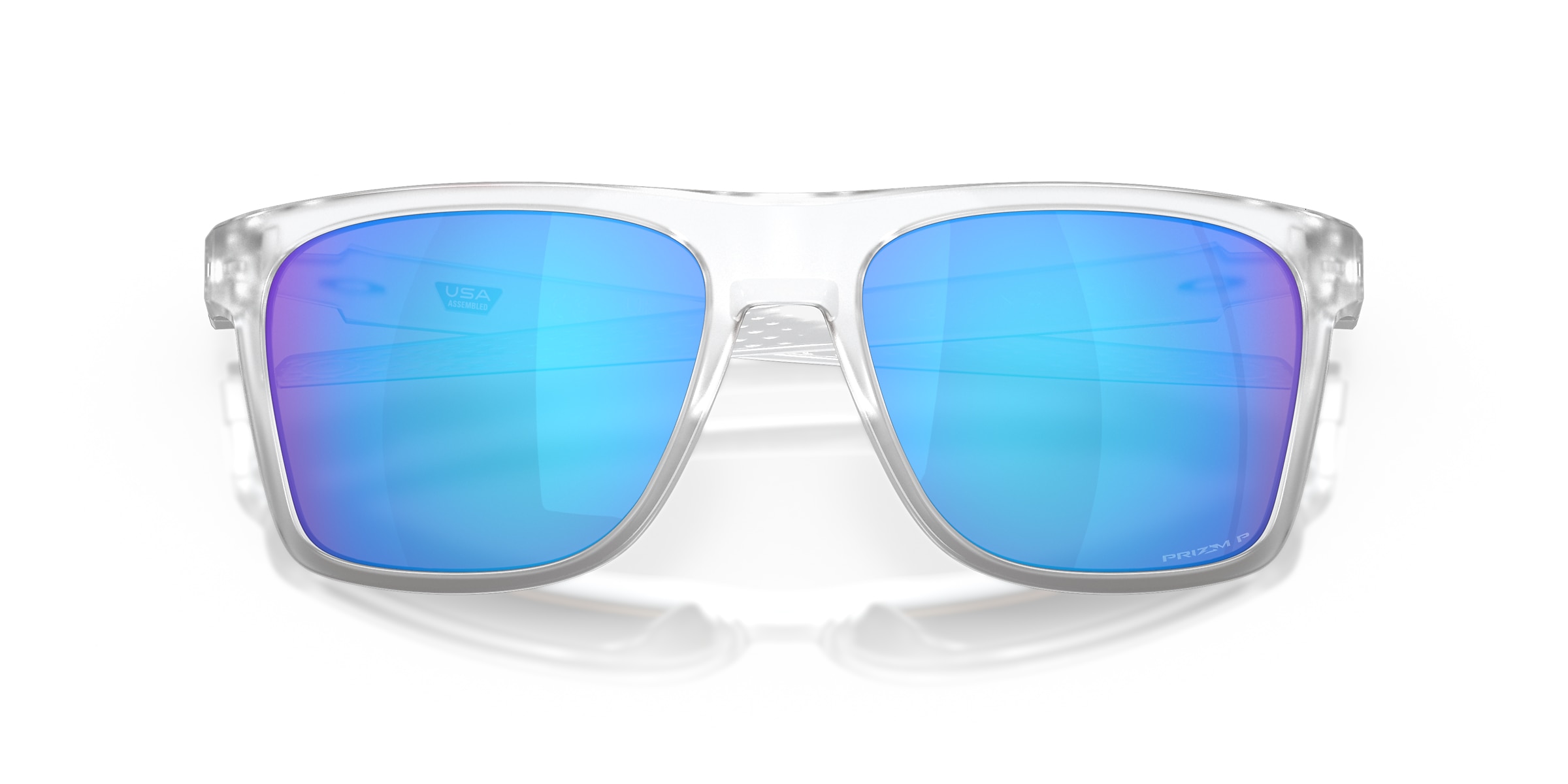 Oakley Sunglasses OO9100 LEFFINGWELL