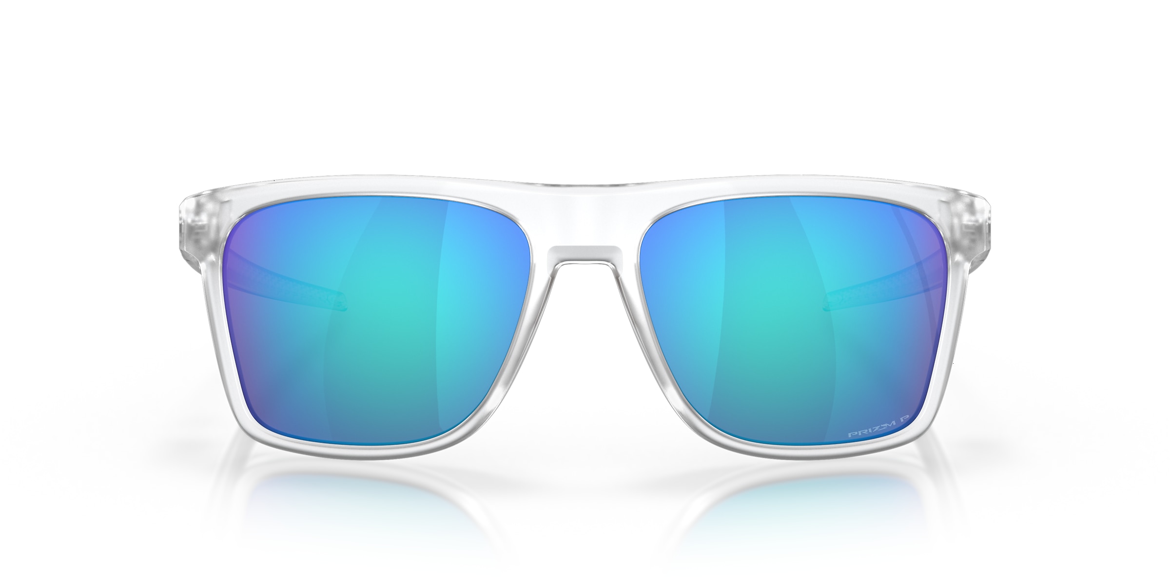 Oakley Sunglasses OO9100 LEFFINGWELL