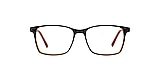 Derek Cardigan Glasses REDWOOD