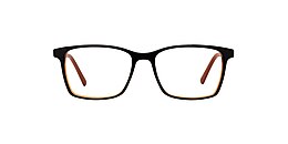 derek cardigan Glasses redwood