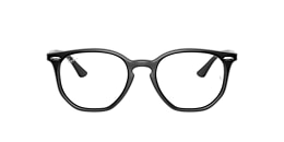 ray-ban Glasses rb7151 hexagonal optics