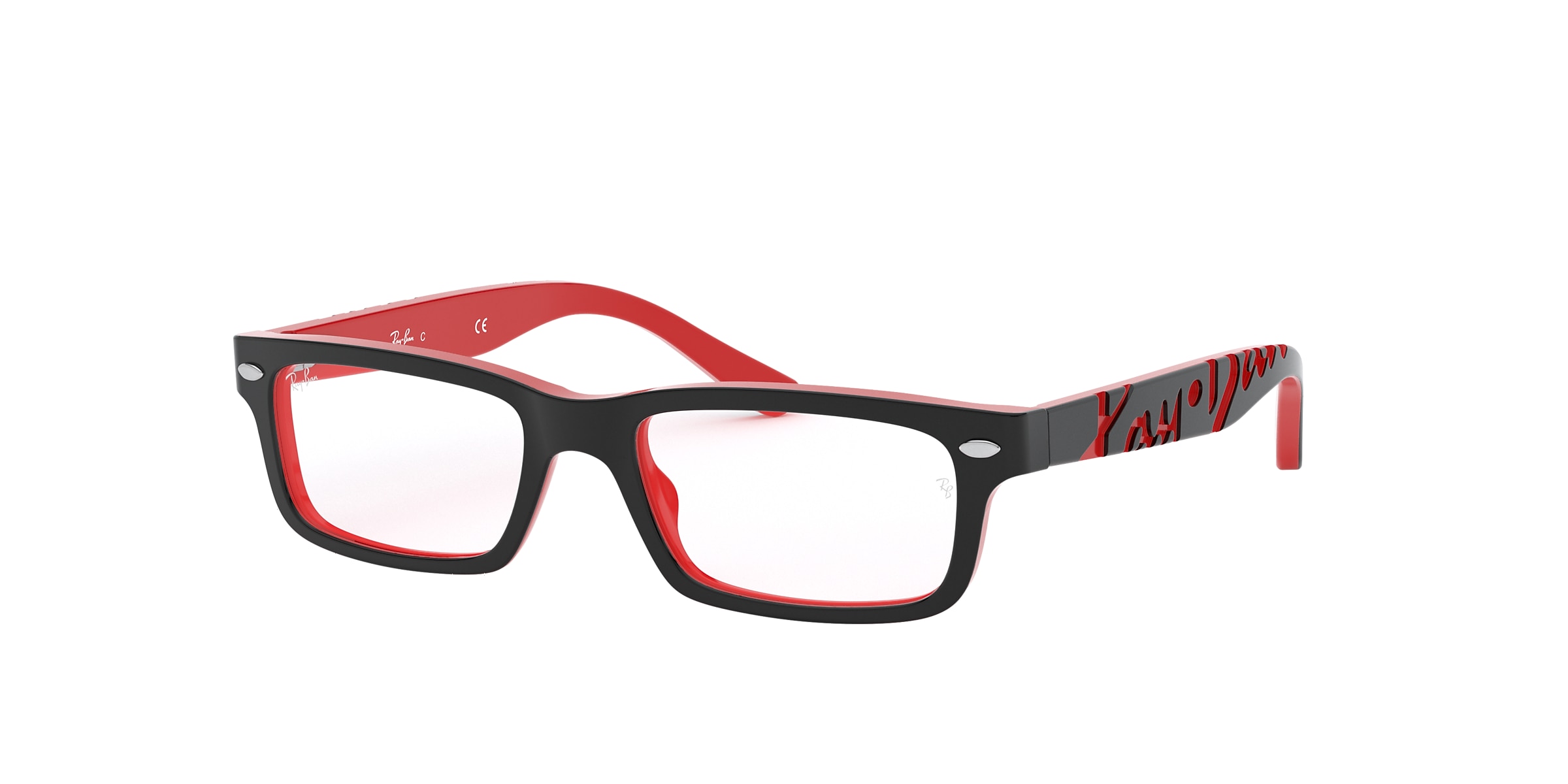 Ray-Ban Glasses RB1535 OPTICS KIDS