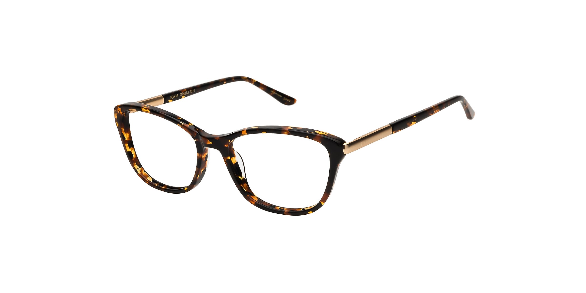 Kam Dhillon Glasses EMMELINE