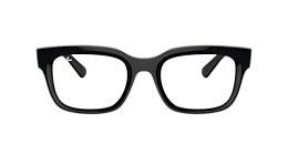 ray-ban Glasses rb7217 chad optics bio-based