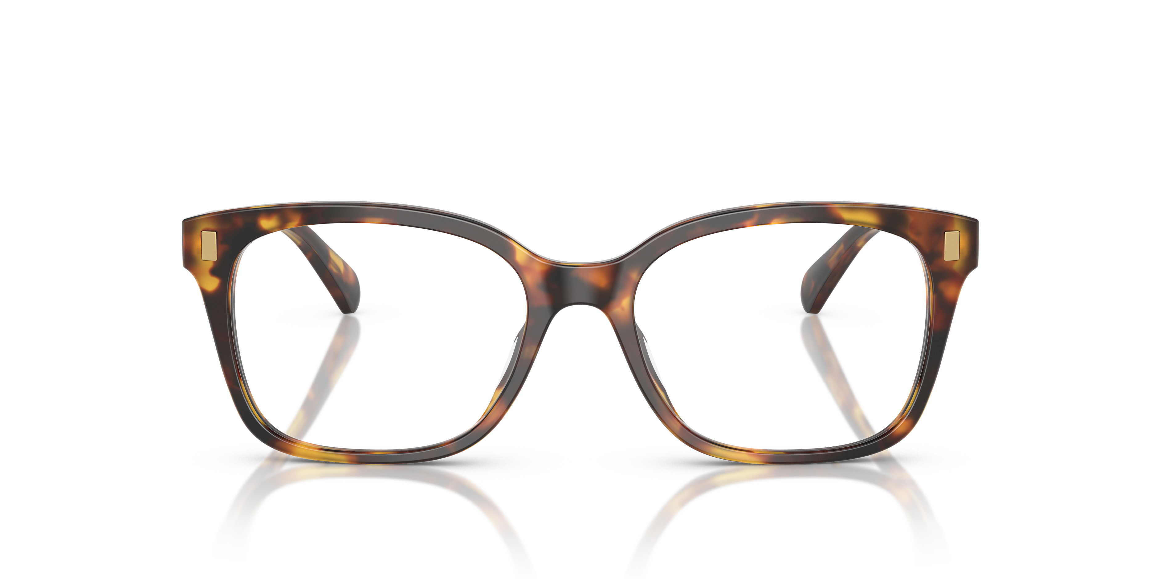 Ralph RA7174U Shiny Honey Havana Size S 163$