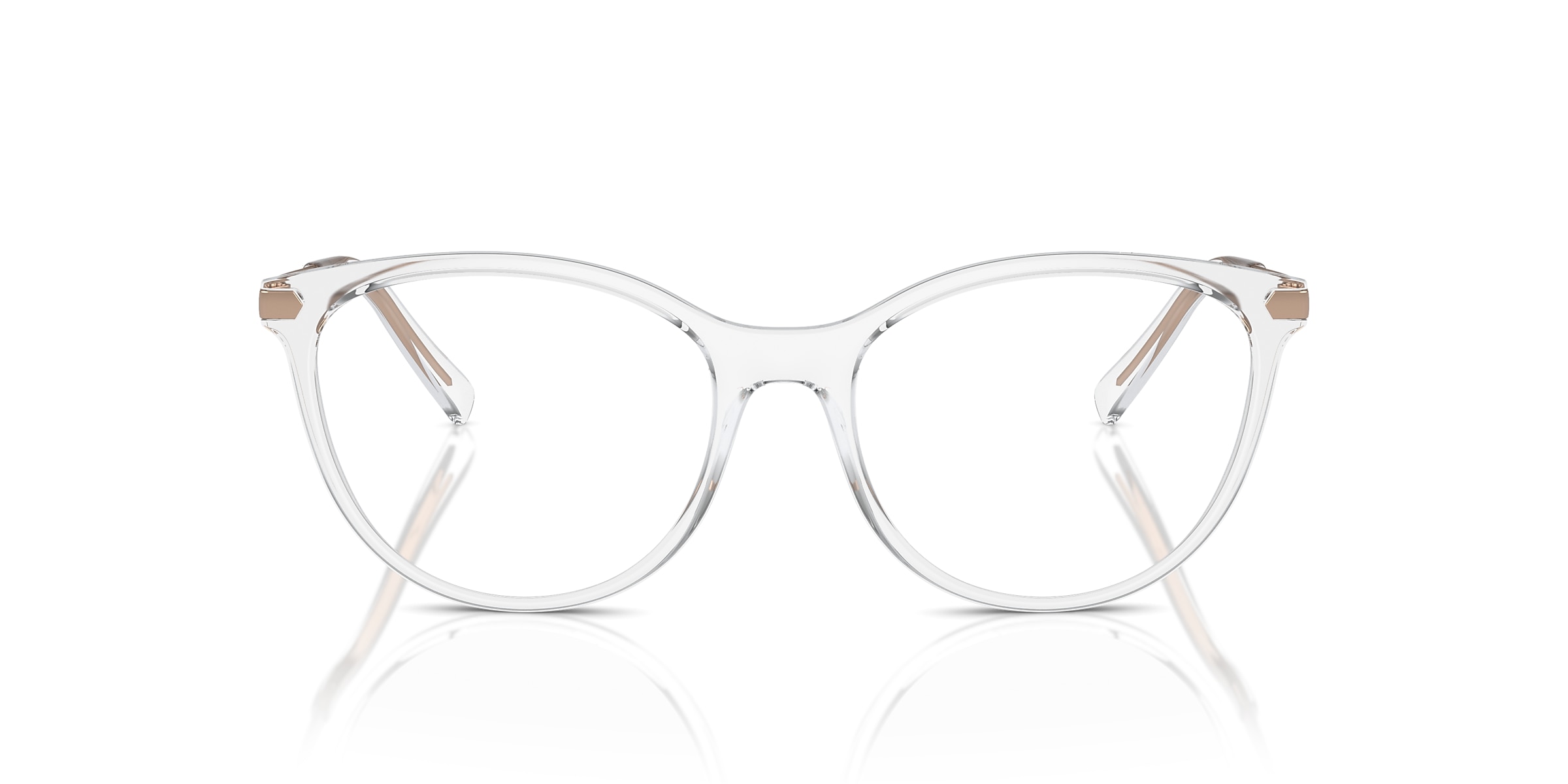 Armani Exchange Glasses AX3078