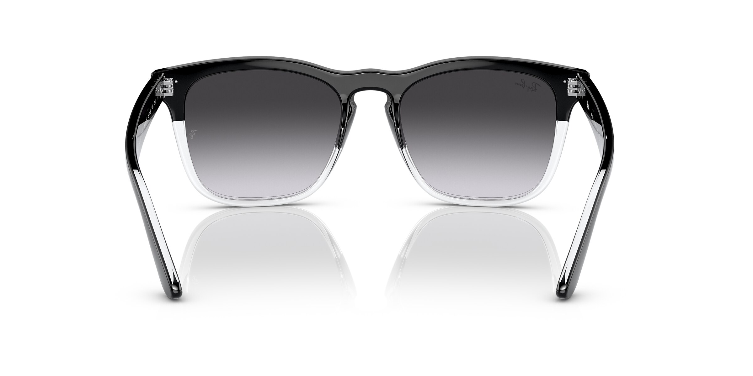 Ray-Ban Sunglasses RB4487 STEVE
