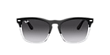 Ray-Ban Sunglasses RB4487 STEVE