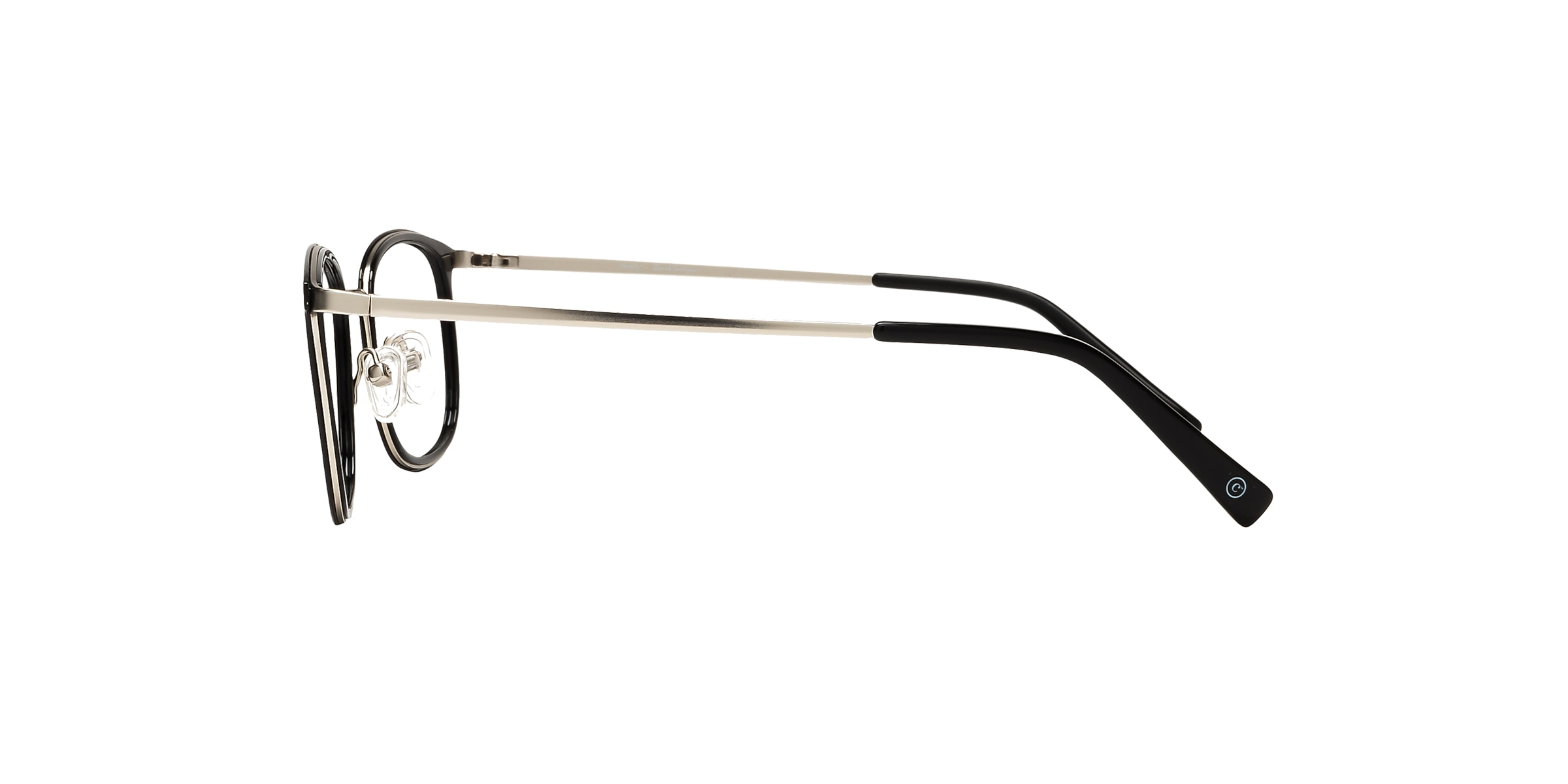 Clearly Glasses SPRUCE