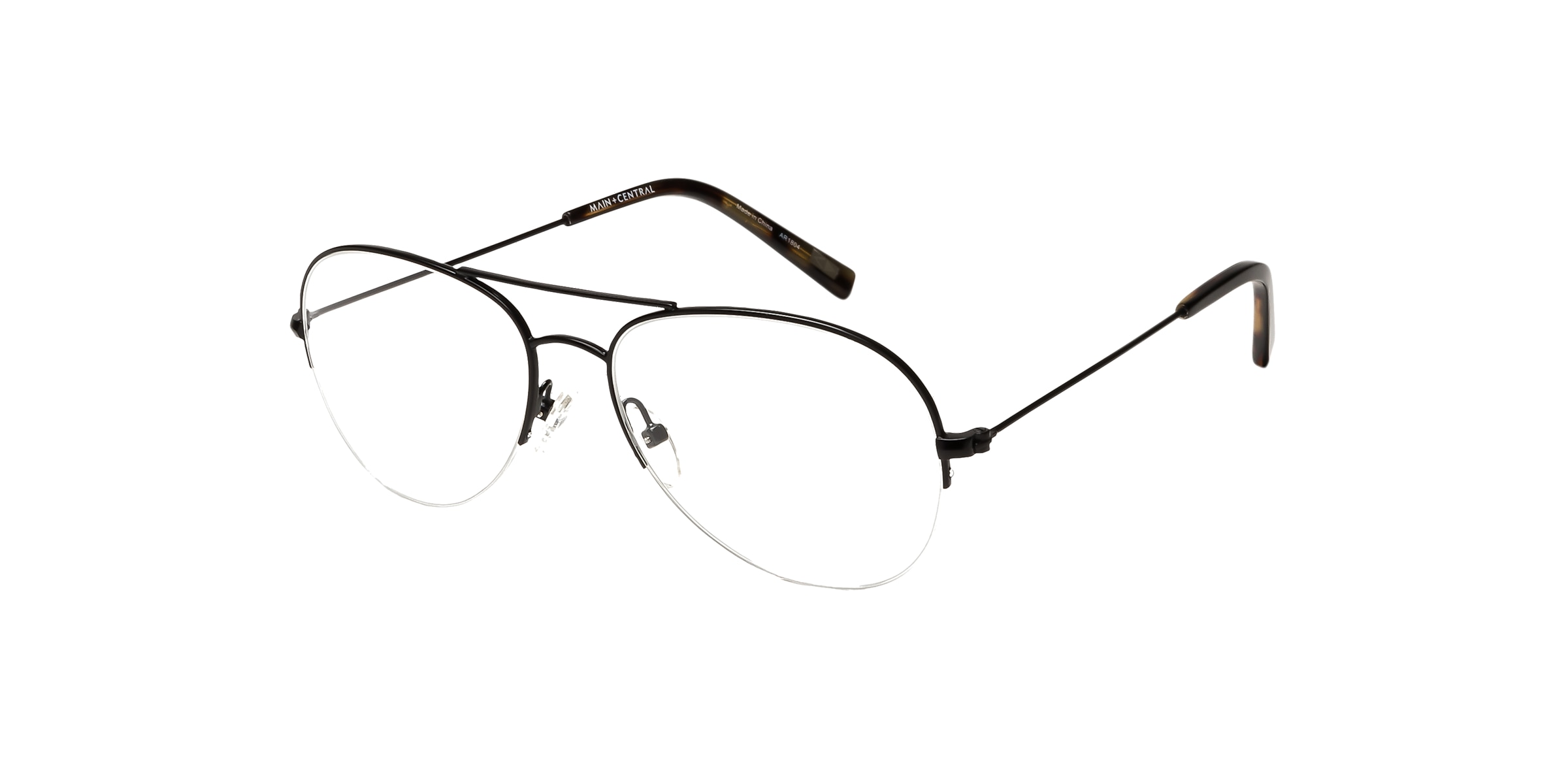 Clearly Glasses BRUNSWICK